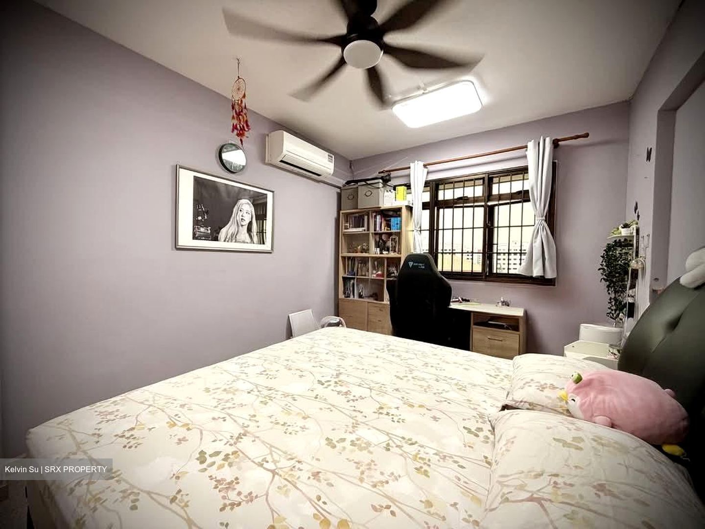 Blk 684B Choa Chu Kang Crescent (Choa Chu Kang), HDB 5 Rooms #554553461